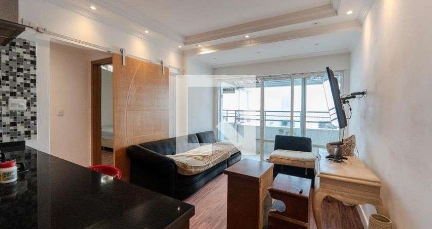 Cobertura para Aluguel - Bela Vista, 2 Quartos,  75 m² - São Paulo
