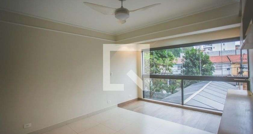 Apartamento para Aluguel - Chácara Inglesa, 3 Quartos,  80 m² - São Paulo