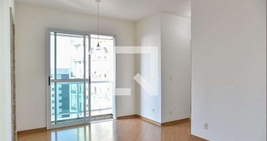 Apartamento para Aluguel - Vila Mariana, 2 Quartos,  58 m² - São Paulo