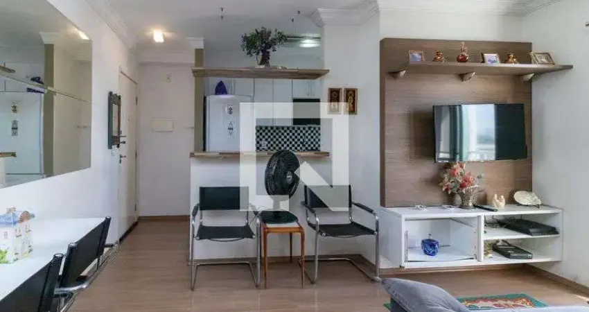 Apartamento para Aluguel - Água Branca, 2 Quartos,  67 m² - São Paulo