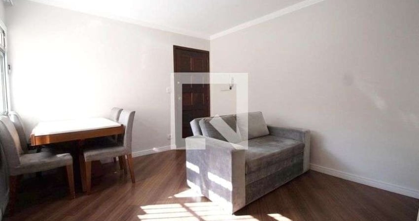 Apartamento para Aluguel - Vila Madalena, 3 Quartos,  78 m² - São Paulo