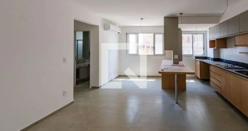 Apartamento para Aluguel - Serra, 2 Quartos,  54 m² - Belo Horizonte