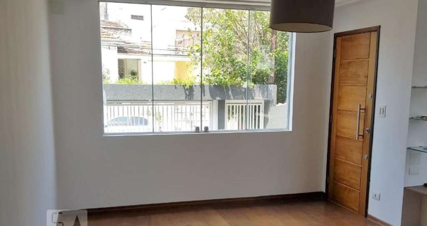 Casa para Aluguel - Freguesia do Ó, 3 Quartos,  220 m² - São Paulo