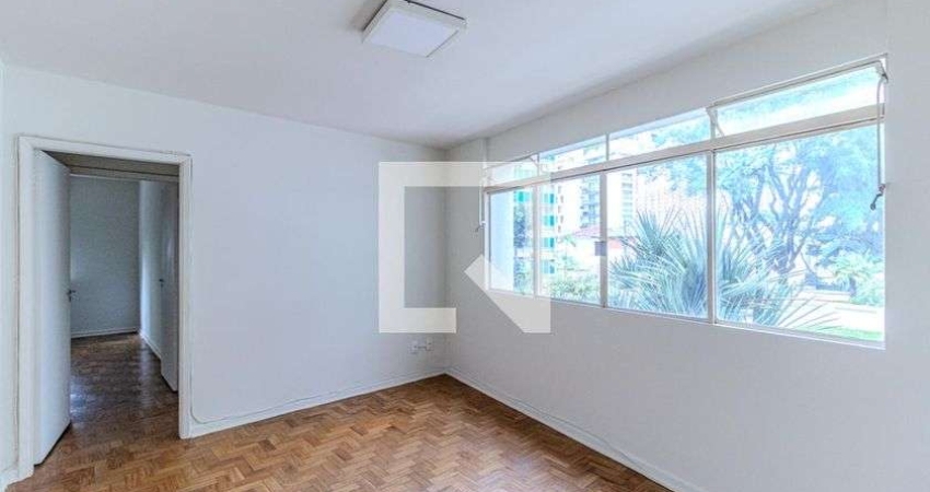 Apartamento para Aluguel - Santa Cecília, 2 Quartos,  67 m² - São Paulo