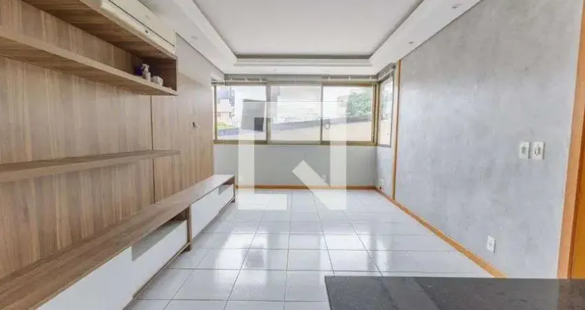 Apartamento para Aluguel - Santa Cecília, 2 Quartos,  80 m² - Porto Alegre