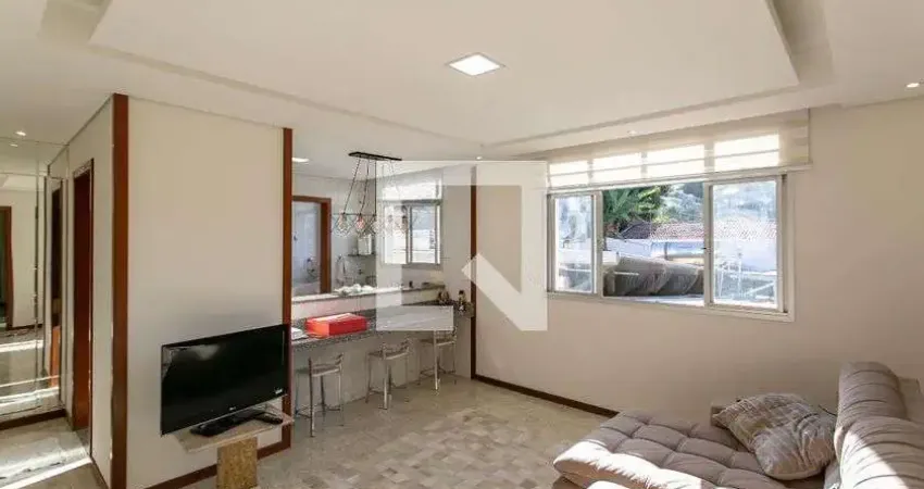 Apartamento para Aluguel - São Luíz, 2 Quartos,  80 m² - Belo Horizonte