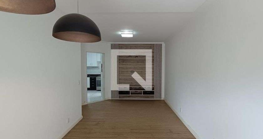 Apartamento para Aluguel - Jardim Portal da Colina, 2 Quartos,  98 m² - Sorocaba
