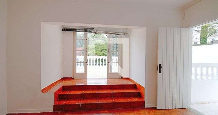 Casa para Aluguel - Portal do Morumbi, 3 Quartos,  110 m² - São Paulo