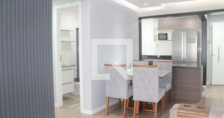 Apartamento para Aluguel - Vila Augusta, 2 Quartos,  75 m² - Guarulhos