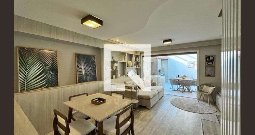 Casa para Aluguel - Recreio, 3 Quartos,  210 m² - Rio de Janeiro