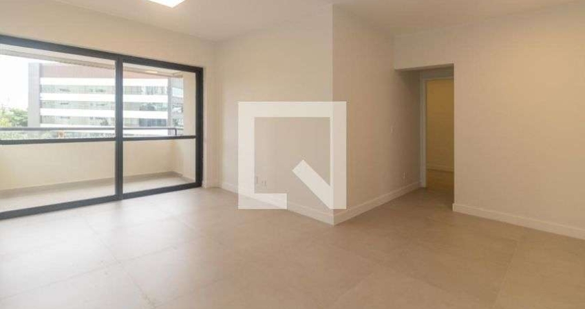 Apartamento para Aluguel - Vila Mariana, 3 Quartos,  106 m² - São Paulo