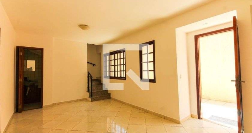 Casa / Sobrado em Condomínio para Aluguel - Vila Matilde, 3 Quartos,  156 m² - São Paulo