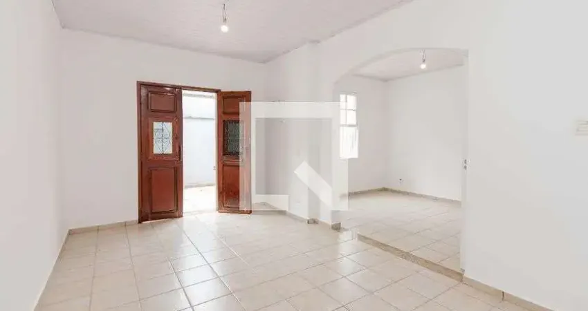 Casa para Aluguel - Brooklin, 1 Quarto,  180 m² - São Paulo
