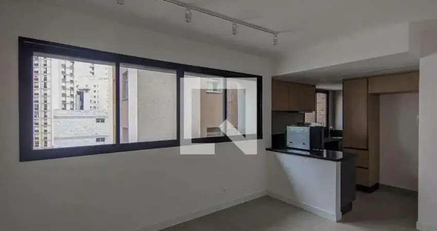 Apartamento para Aluguel - Lourdes, 2 Quartos,  60 m² - Belo Horizonte