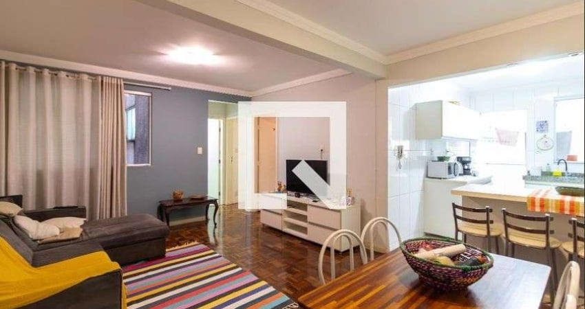 Apartamento para Aluguel - Pinheiros, 2 Quartos,  70 m² - São Paulo