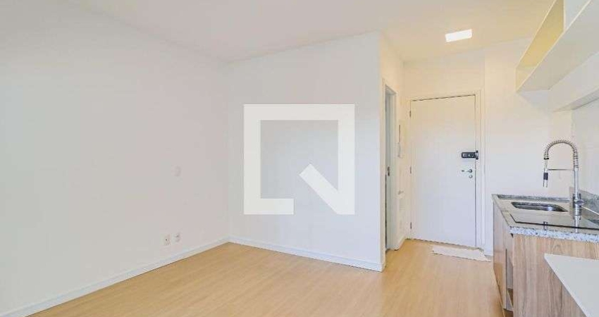 Apartamento para Aluguel - Butantã, 1 Quarto,  25 m² - São Paulo