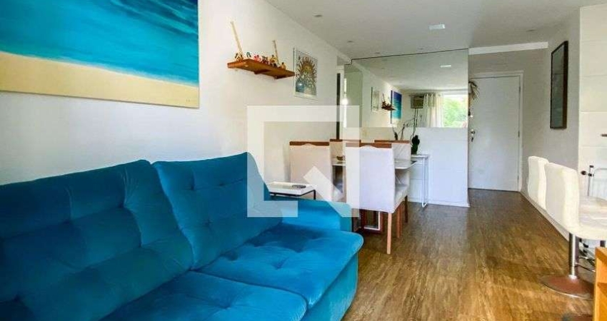 Apartamento para Aluguel - Recreio, 2 Quartos,  72 m² - Rio de Janeiro
