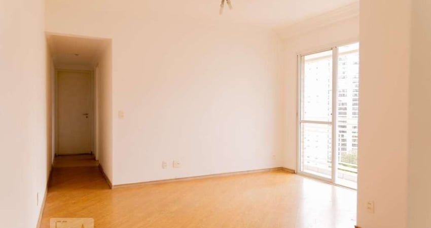 Apartamento para Aluguel - Ipiranga, 2 Quartos,  60 m² - São Paulo
