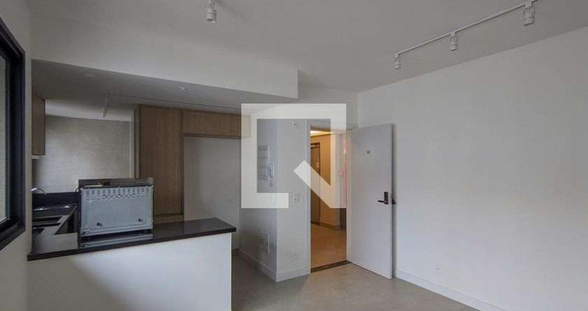 Apartamento para Aluguel - Lourdes, 2 Quartos,  60 m² - Belo Horizonte
