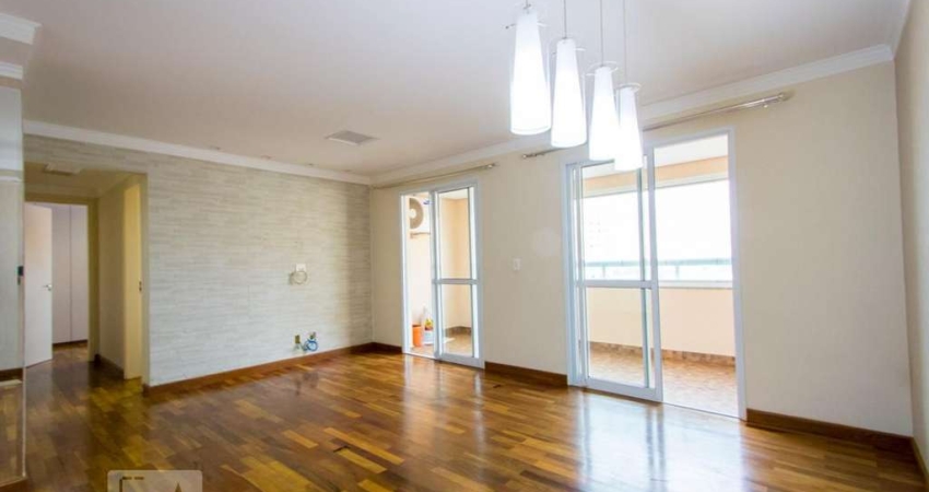Apartamento para Aluguel - Campestre, 2 Quartos,  79 m² - Santo André