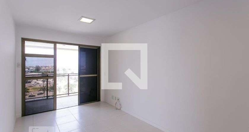Apartamento para Aluguel - Recreio, 2 Quartos,  62 m² - Rio de Janeiro