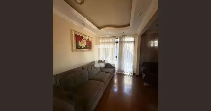 Casa para Aluguel - Santa Maria, 5 Quartos,  180 m² - Belo Horizonte