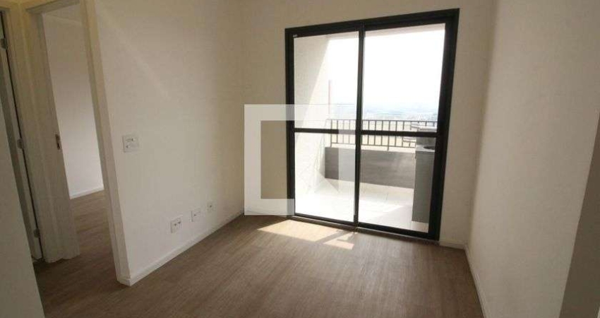 Apartamento para Aluguel - Centro, 2 Quartos,  55 m² - Osasco