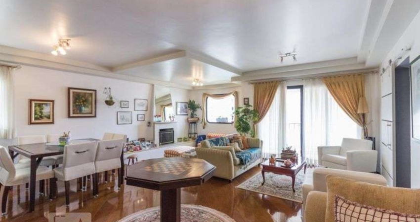 Apartamento para Aluguel - Perdizes, 4 Quartos,  202 m² - São Paulo