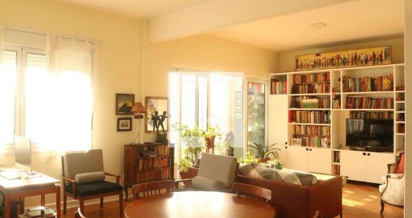 Apartamento para Aluguel - Perdizes, 2 Quartos,  114 m² - São Paulo