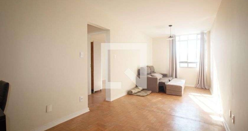 Apartamento para Aluguel - Pinheiros, 1 Quarto,  46 m² - São Paulo