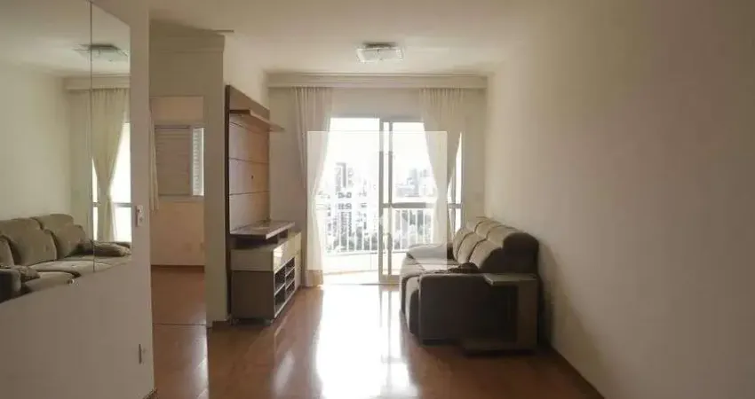 Apartamento para Aluguel - Chácara Inglesa, 2 Quartos,  78 m² - São Paulo