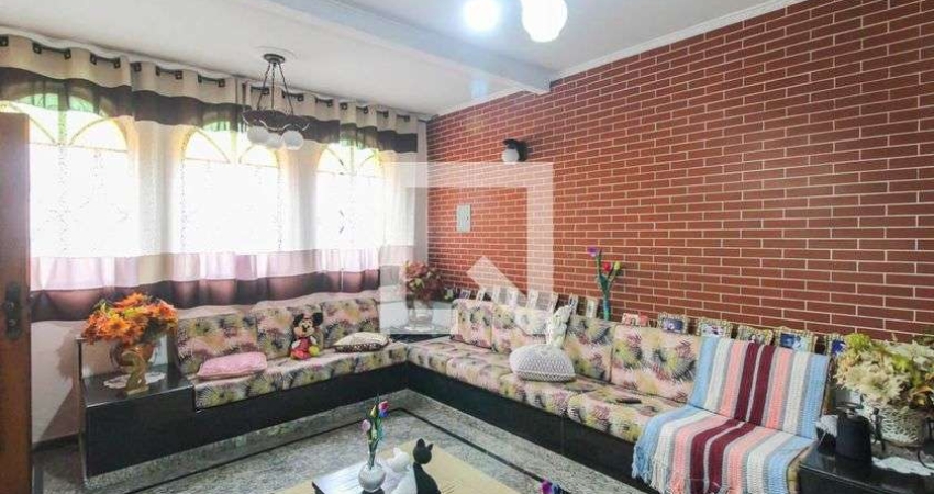 Casa para Aluguel - Vila Prudente, 3 Quartos,  150 m² - São Paulo