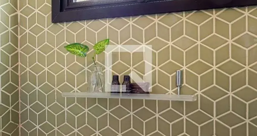 Apartamento para Aluguel - Vila Olímpia, 1 Quarto,  47 m² - São Paulo