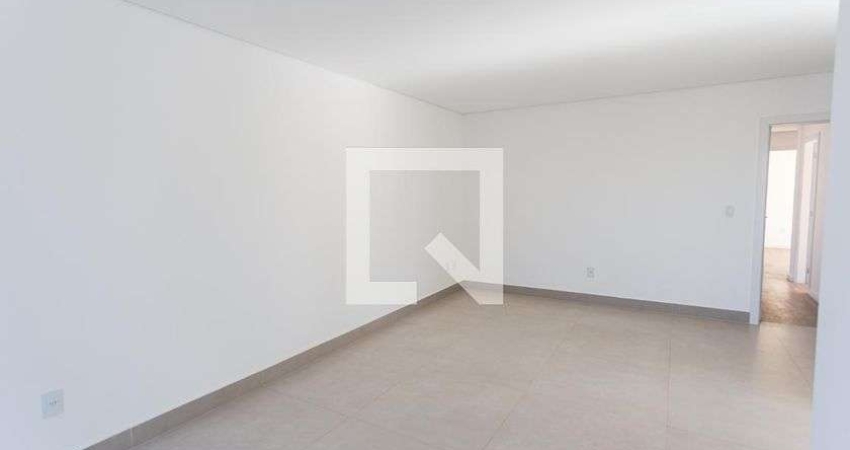 Apartamento para Aluguel - Cidade Nova, 4 Quartos,  110 m² - Belo Horizonte