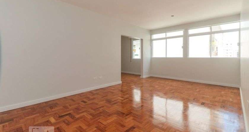 Apartamento para Aluguel - Jardim Paulista, 2 Quartos,  115 m² - São Paulo