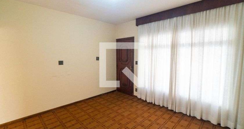 Casa para Aluguel - Chácara Inglesa, 3 Quartos,  200 m² - São Paulo