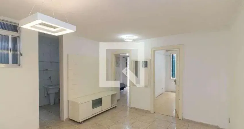Apartamento para Aluguel - Centro, 2 Quartos,  73 m² - São Paulo