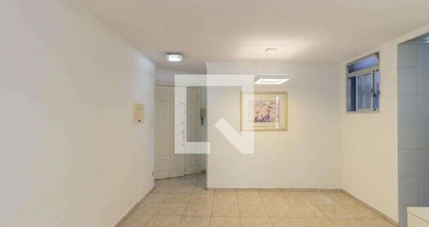 Apartamento para Aluguel - Centro, 2 Quartos,  73 m² - São Paulo