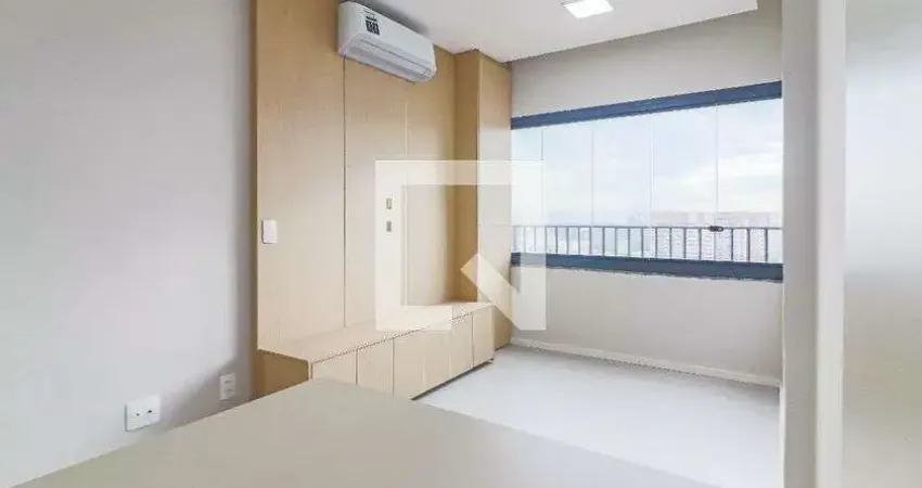 Apartamento para Aluguel - Butantã, 2 Quartos,  41 m² - São Paulo