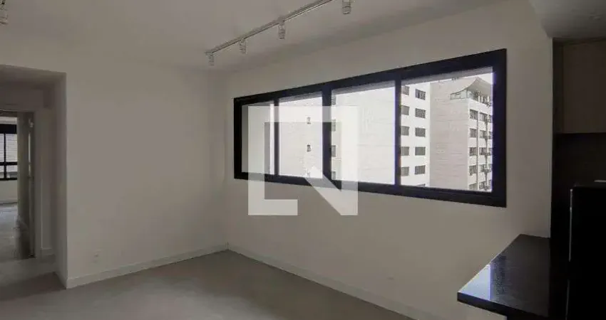 Apartamento para Aluguel - Lourdes, 2 Quartos,  62 m² - Belo Horizonte