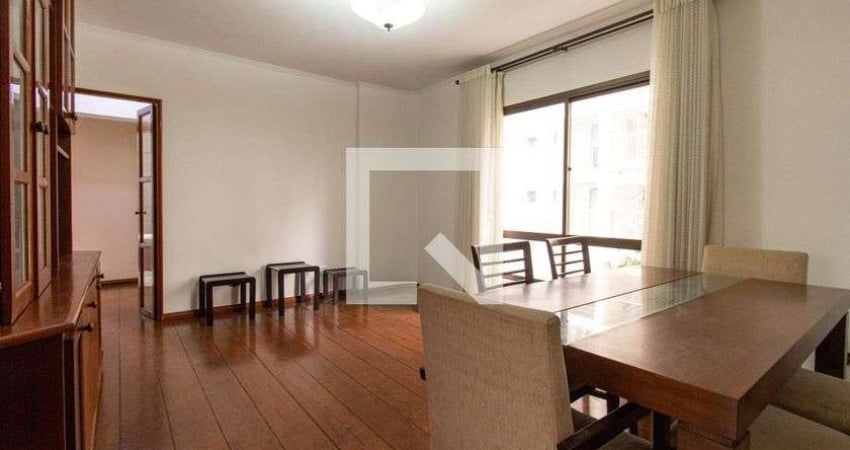 Apartamento para Aluguel - Ipiranga, 3 Quartos,  101 m² - São Paulo