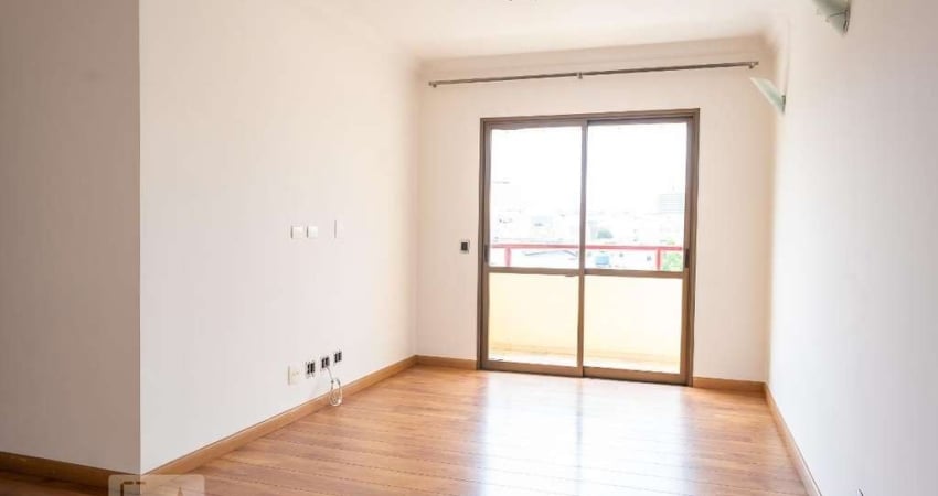 Apartamento para Aluguel - Mooca, 3 Quartos,  91 m² - São Paulo