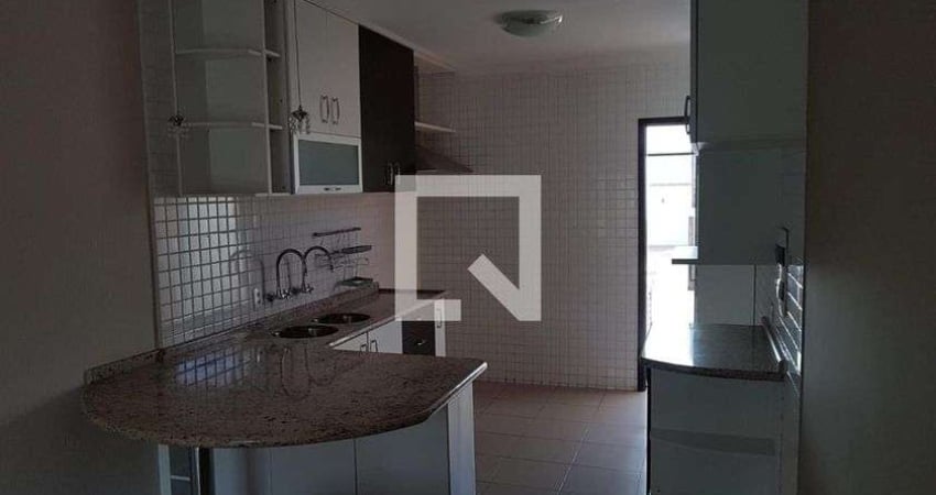 Casa para Aluguel - Ponte São João , 4 Quartos,  250 m² - Jundiaí