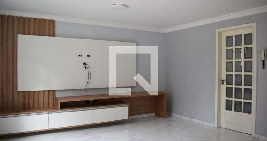 Casa / Sobrado em Condomínio para Aluguel - Santa Cândida, 3 Quartos,  124 m² - Curitiba