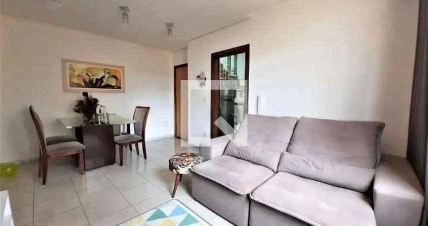 Apartamento para Aluguel - Buritis, 3 Quartos,  88 m² - Belo Horizonte