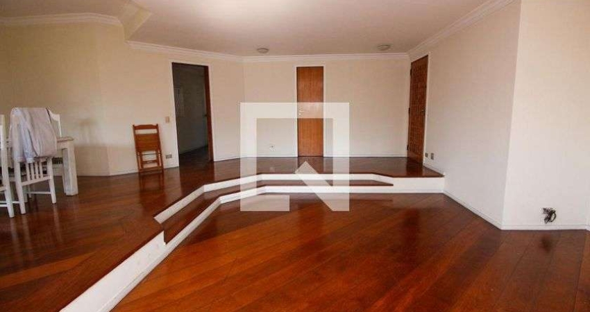 Apartamento para Aluguel - Portal do Morumbi, 3 Quartos,  189 m² - São Paulo