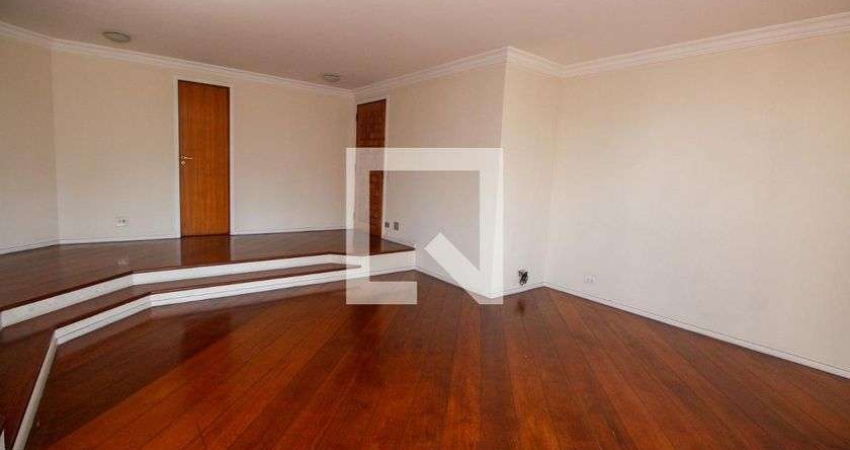 Apartamento para Aluguel - Portal do Morumbi, 3 Quartos,  189 m² - São Paulo