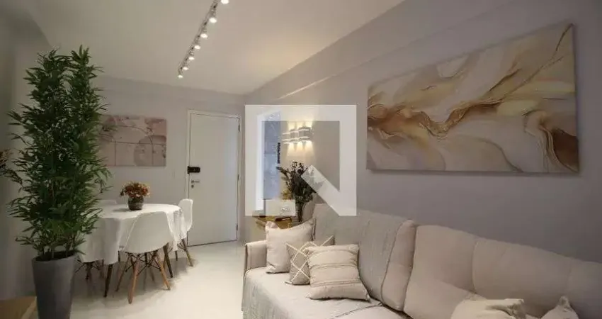 Apartamento para Aluguel - Jacarepaguá, 2 Quartos,  70 m² - Rio de Janeiro