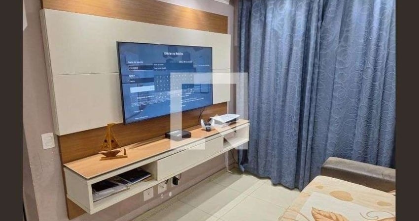 Apartamento para Aluguel - Itaim Paulista, 3 Quartos,  61 m² - São Paulo