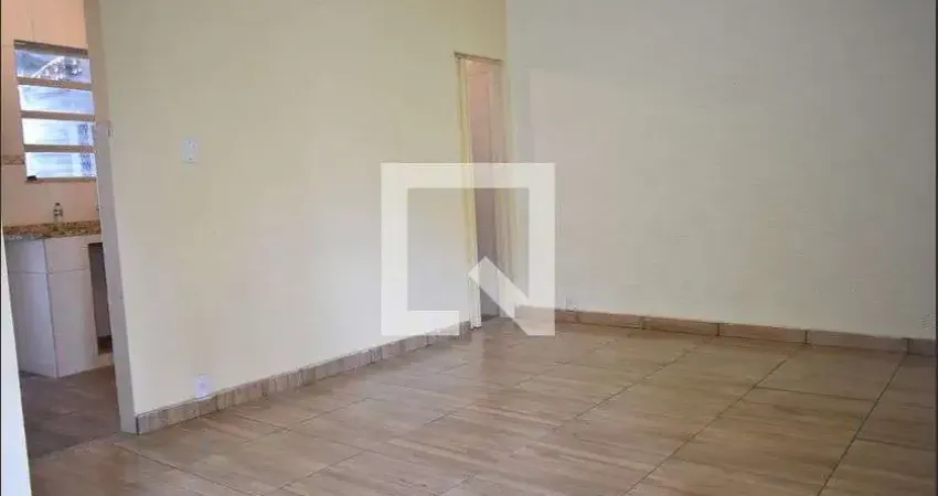 Casa / Sobrado em Condomínio para Aluguel - Campo Grande, 2 Quartos,  90 m² - Rio de Janeiro